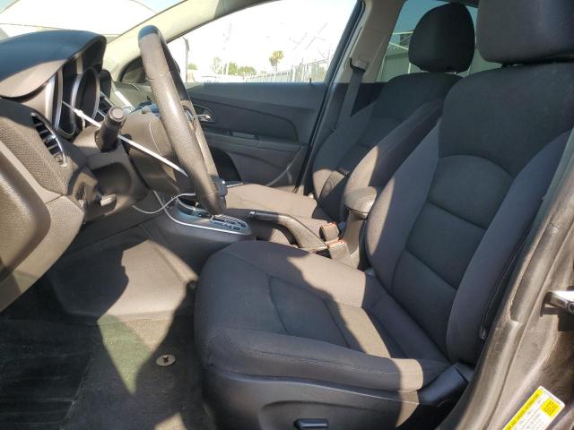 2016 CHEVROLET CRUZE LIMI - 1G1PE5SB3G7228080