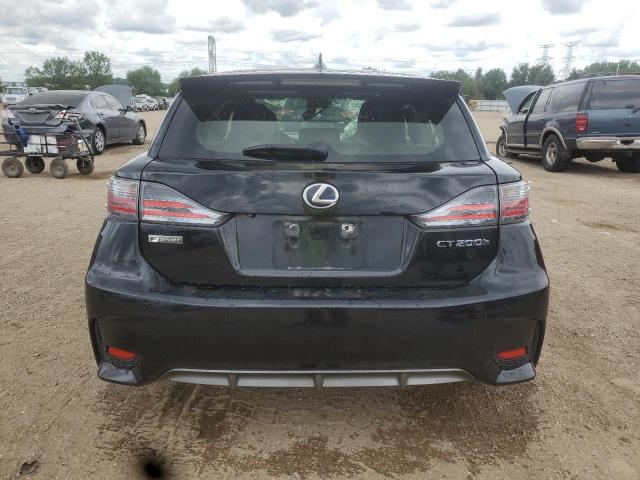 2015 LEXUS CT 200 JTHKD5BH8F2227204