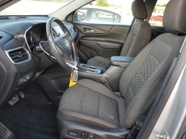 2019 CHEVROLET EQUINOX LT 3GNAXUEV3KS622719