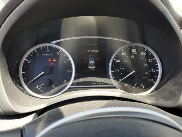 2017 NISSAN SENTRA S - 3N1AB7APXHL711435