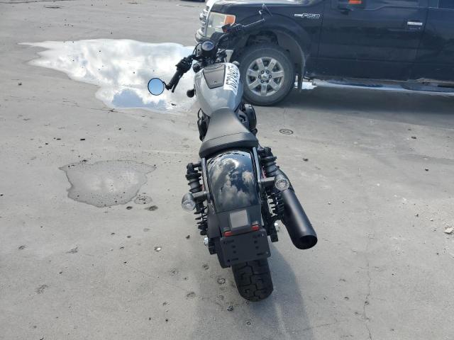 2025 HARLEY-DAVIDSON RH975 MLY1ZH11XSS302383