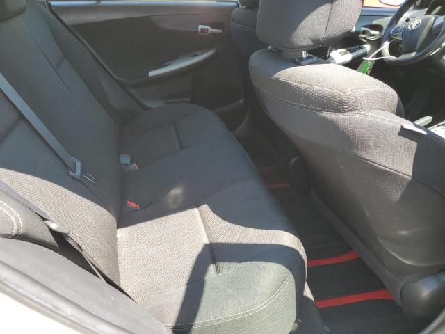 2013 TOYOTA COROLLA BA - 5YFBU4EE1DP211972