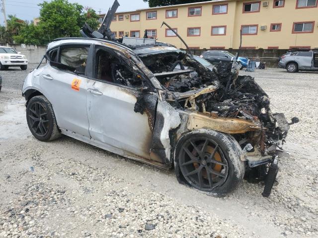2021 ALFA ROMEO STELVIO TI ZASPAKBN0M7D14767
