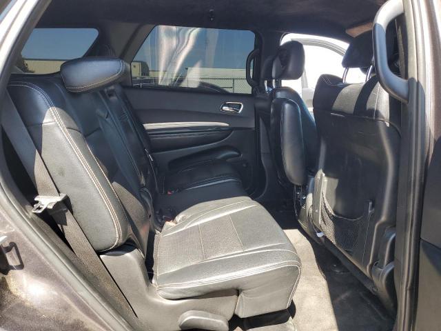 2015 DODGE DURANGO SX - 1C4RDHAGXFC873462