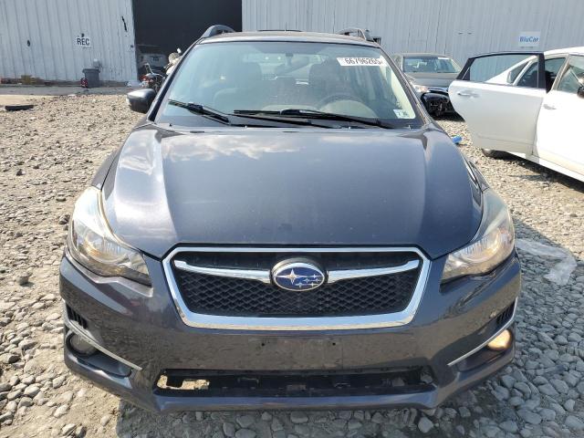 2015 SUBARU IMPREZA SP JF1GPAT64F8268436