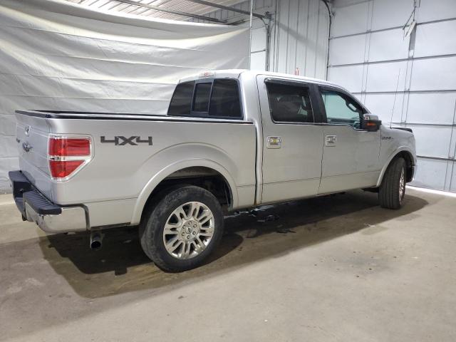 Vin: 1ftfw1et0cfa12782, lot: 61584165, ford f-150 supercrew 20123