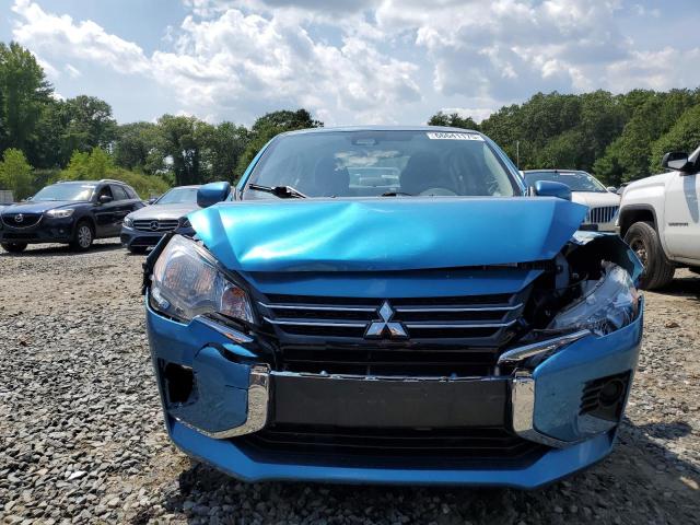 2024 MITSUBISHI MIRAGE G4 ML32FUFJ9RHF05618
