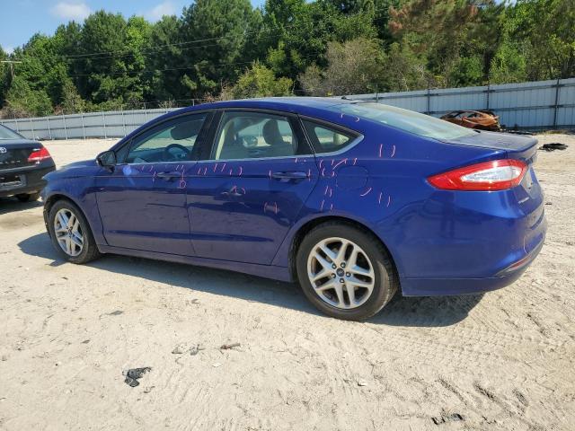 2015 FORD FUSION SE #3309438995
