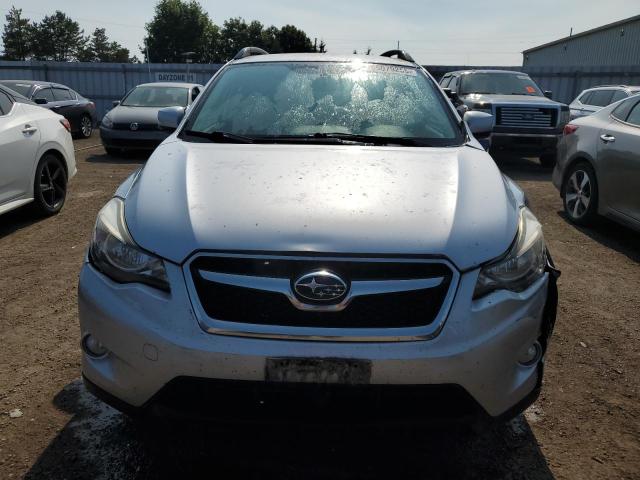 2014 SUBARU XV CROSSTR - JF2GPACC0E9287589