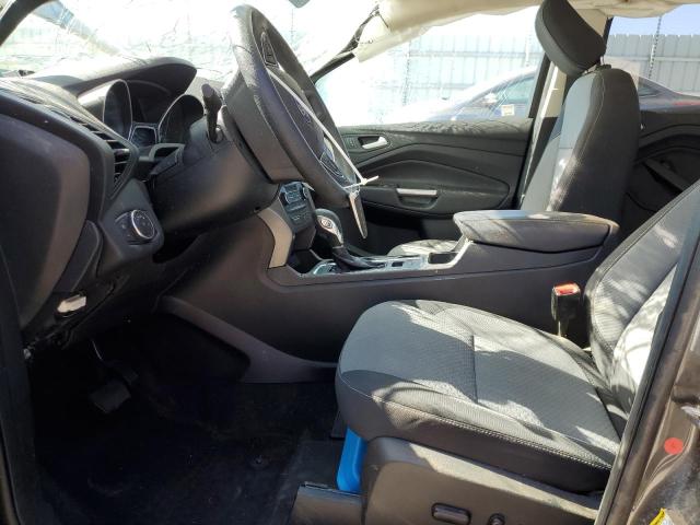 2019 FORD ESCAPE SE 1FMCU9GD2KUB07265