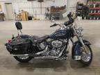 2008 HARLEY-DAVIDSON FLSTC - 1HD1BW5168Y014449