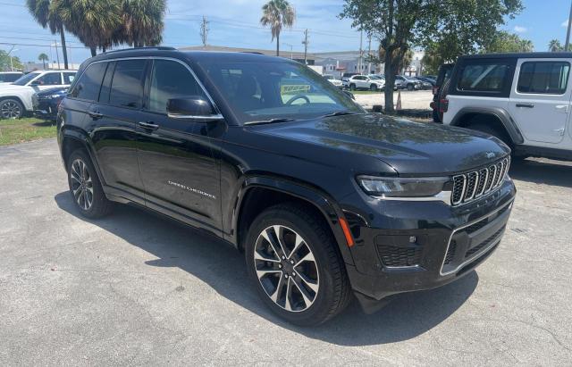 2023 JEEP GRAND CHER #3304576461