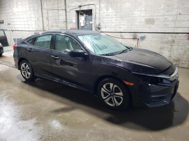 2018 HONDA CIVIC LX 19XFC2F51JE020346