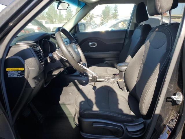 2017 KIA SOUL + - KNDJP3A52H7430336