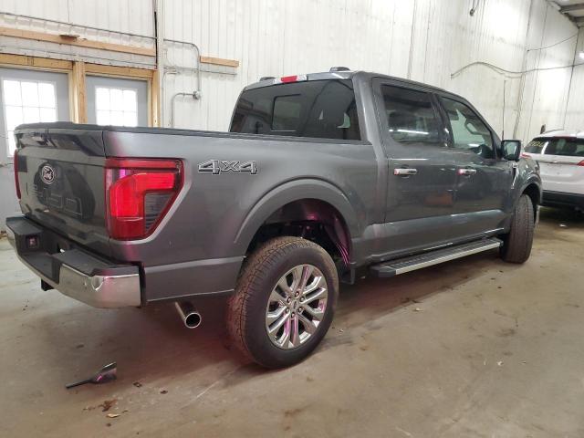 2024 FORD F150 XLT 1FTFW3L88RKD58198