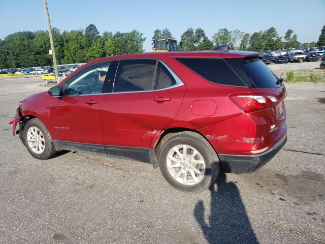 2020 CHEVROLET EQUINOX LT - 3GNAXKEV7LS591934