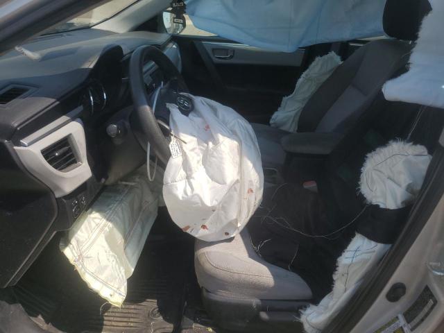 2015 TOYOTA COROLLA L 2T1BURHE6FC347610