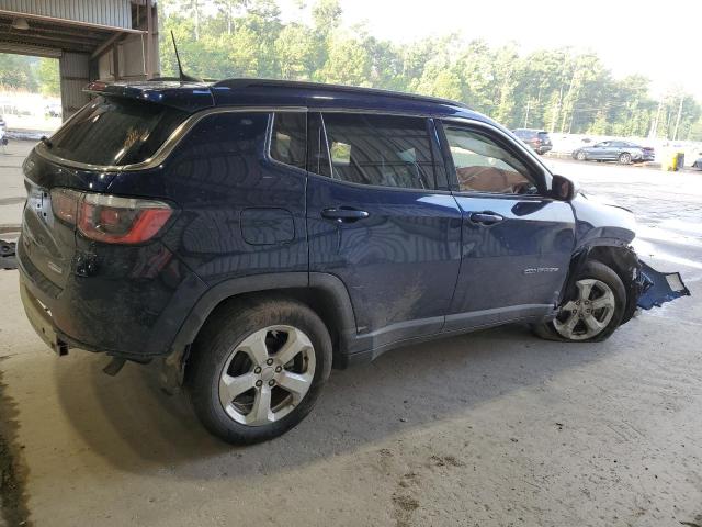 2018 JEEP COMPASS LA 3C4NJCBB4JT300597