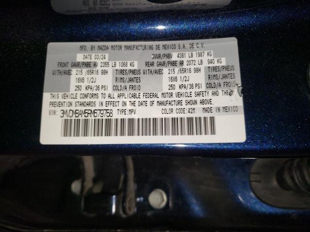 2024 MAZDA CX-30 3MVDMBAM5RM679758