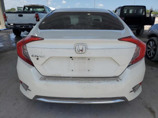 2019 HONDA CIVIC LX 19XFC2F64KE030668