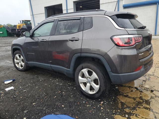 2018 JEEP COMPASS LA 3C4NJDBB4JT284505