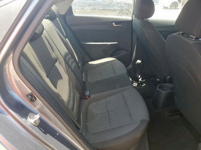 2019 HYUNDAI ACCENT SE - 3KPC24A39KE039476