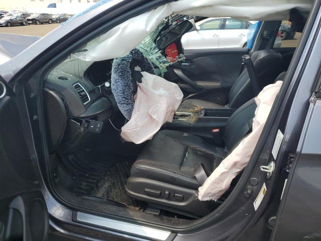 2017 ACURA RDX TECHNO 5J8TB4H56HL011062