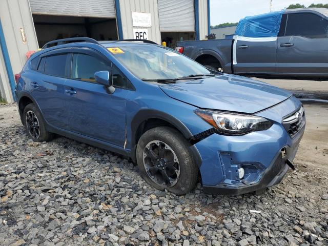 2022 SUBARU CROSSTREK JF2GTAPC8NH238068