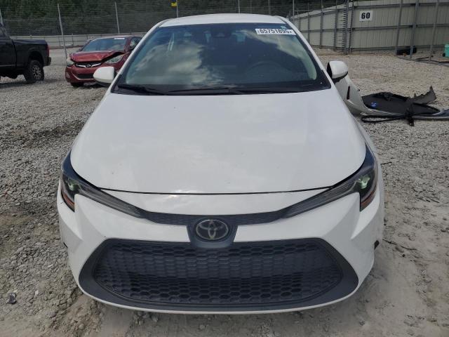 2021 TOYOTA COROLLA LE 5YFEPMAE8MP214264