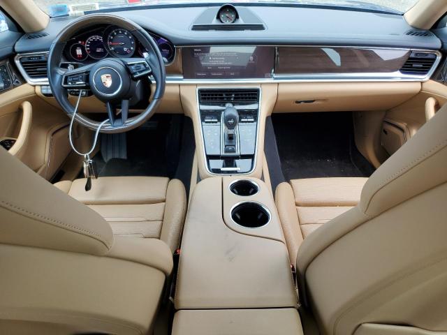 2023 PORSCHE PANAMERA B WP0AJ2A78PL103118