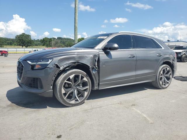 AUDI Q8 PREMIUM