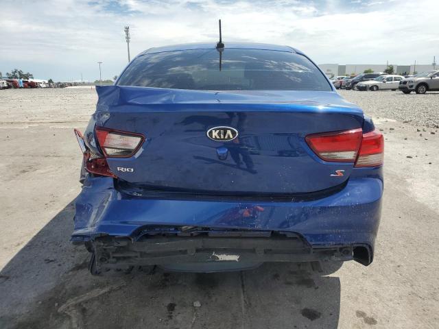 2020 KIA RIO LX - 3KPA24AD0LE309518