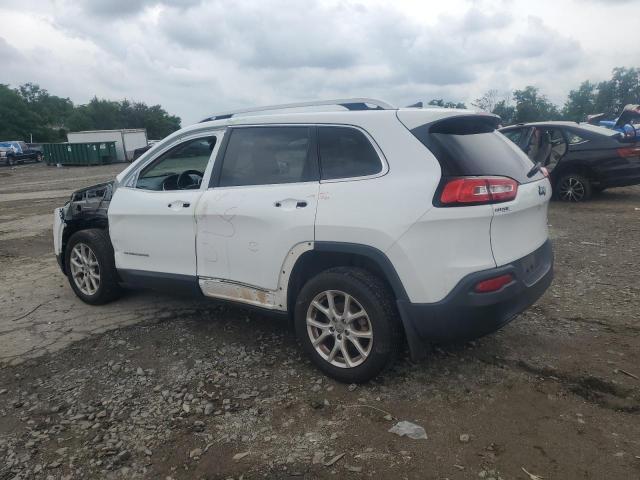 2018 JEEP CHEROKEE L - 1C4PJLLB9JD509878