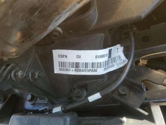 2023 CAN-AM SPYDER ROA 2BXRDDD26PV000302