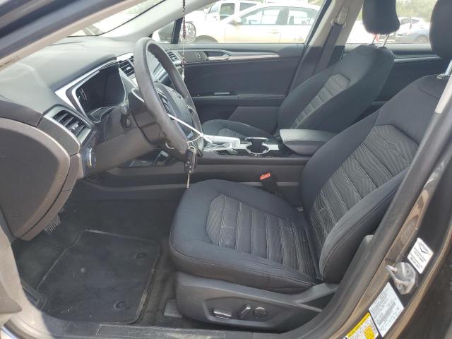 2016 FORD FUSION SE - 3FA6P0H77GR244574
