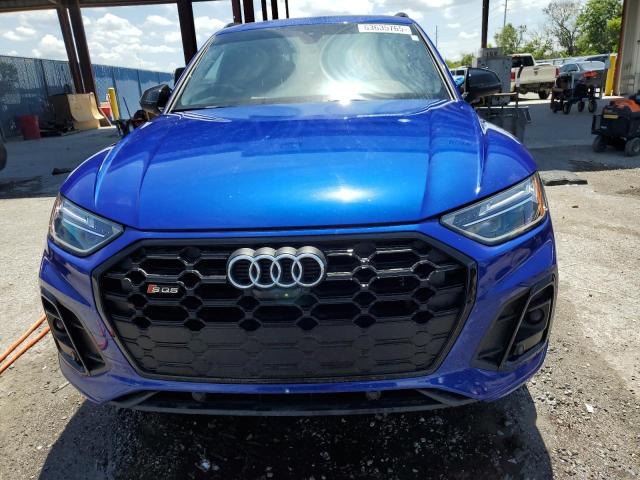 2023 AUDI SQ5 PREMIU WA1B4AFY4P2169771