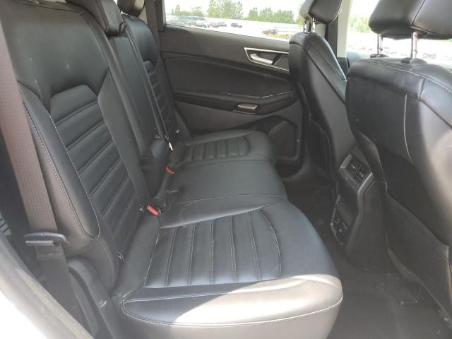 2022 FORD EDGE SEL - 2FMPK4J95NBA62718