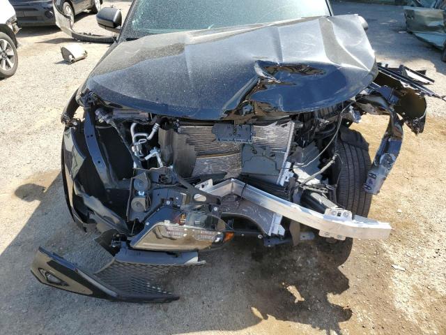 2023 FORD EXPLORER P 1FM5K8AB3PGC00110