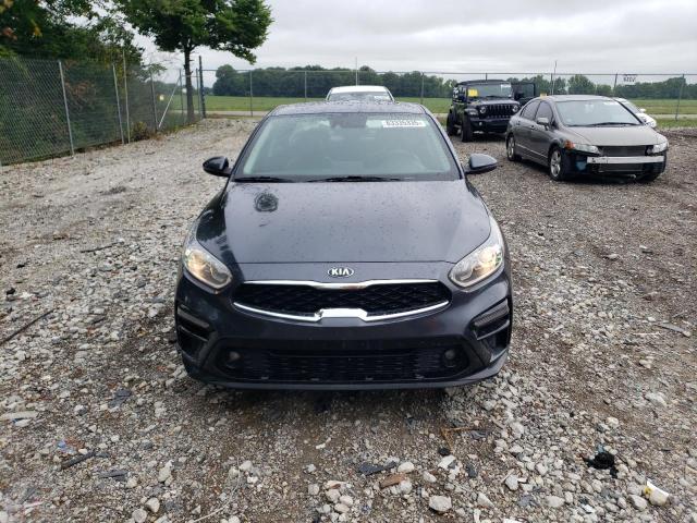 2021 KIA FORTE EX 3KPF54AD5ME280340