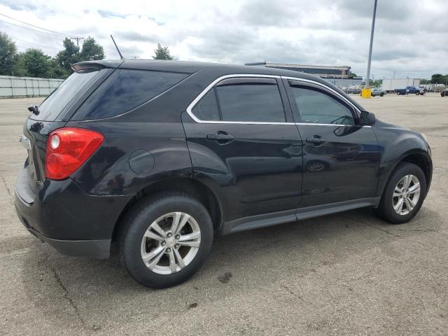 Vin: 2gnalbek2d6309572, lot: 62880515, chevrolet equinox ls 20133