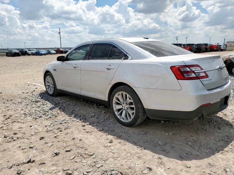 2018 FORD TAURUS LIM 1FAHP2F83JG106237