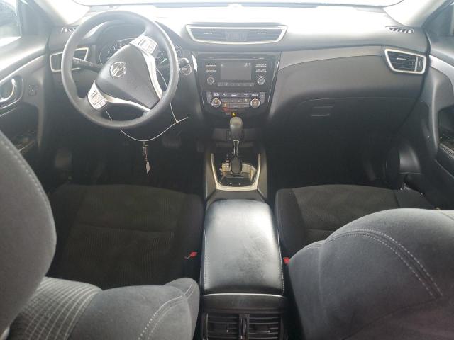 2015 NISSAN ROGUE S 5N1AT2MT0FC925098