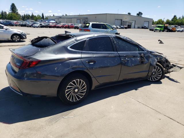 2023 HYUNDAI SONATA HYB KMHL54JJ6PA054626