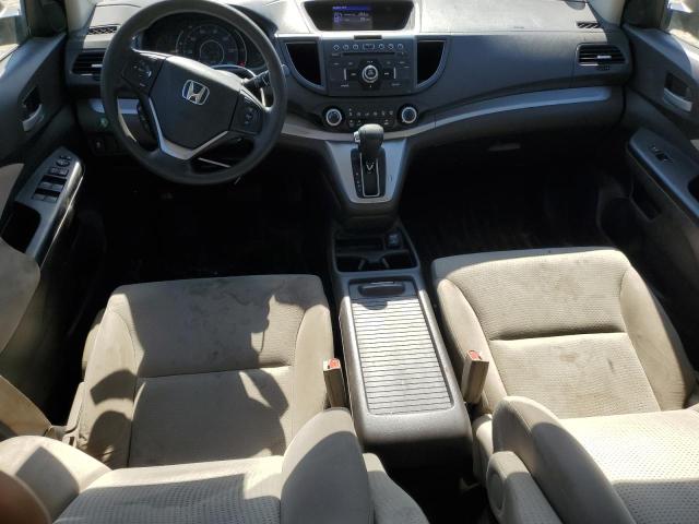 2013 HONDA CR-V EX - 5J6RM3H5XDL005928