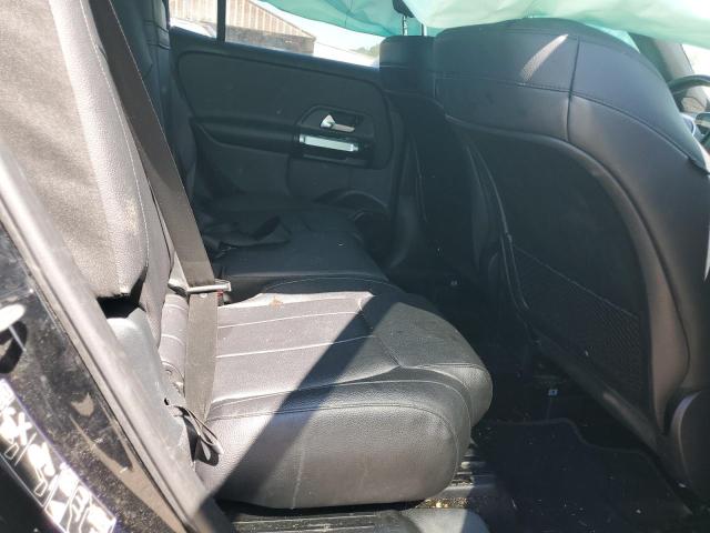 2021 MERCEDES-BENZ GLB 250 4M W1N4M4HBXMW147103