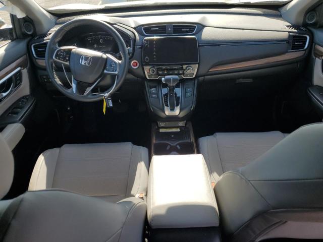 2021 HONDA CR-V TOURI 2HKRW2H96MH670018