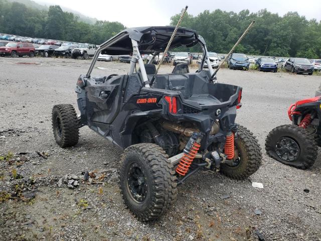 2020 CAN-AM MAVERICK 3JB1VAX49LK000356