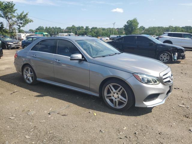 Vin: wddhf5kb9ea862458, lot: 63375545, mercedes-benz e-class 350 20144