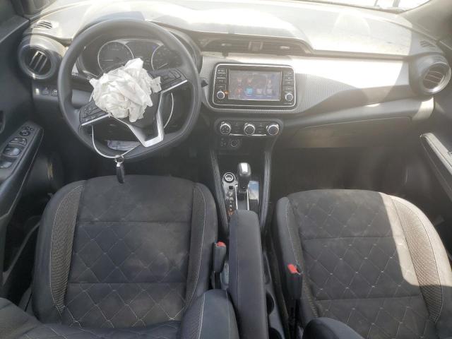 2019 NISSAN KICKS S 3N1CP5CU6KL530275