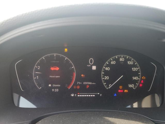 2022 HONDA CIVIC EX JHMFE1F7XNX006486
